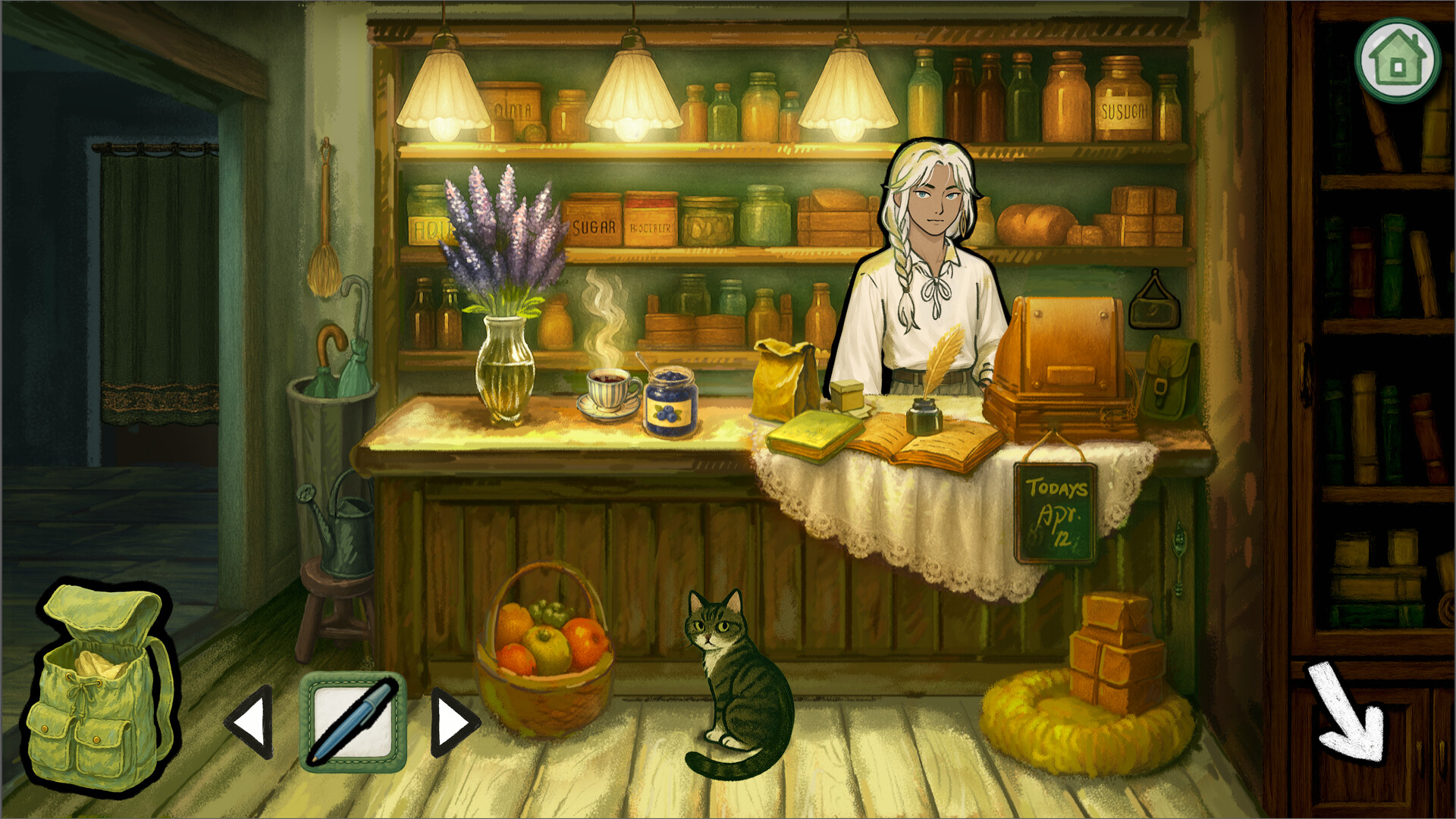 翡翠山谷|官方中文|Emerald Valley