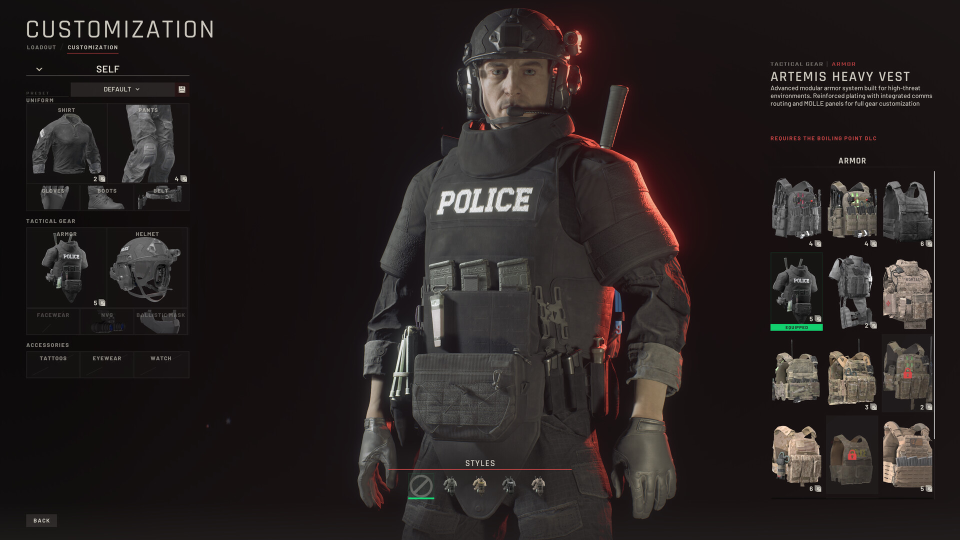 严阵以待 支持者版 Build.22289525 官方中文+全DLC+沸点DLC-电玩纪元