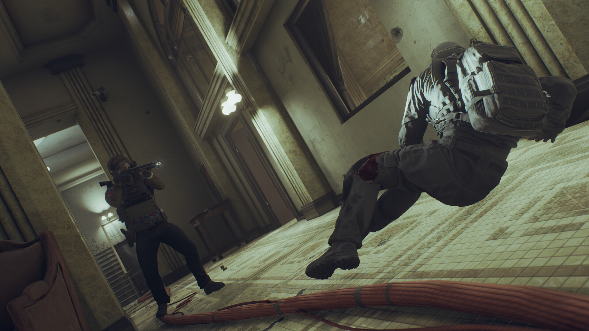 图片[6]-《严阵以待/Ready or Not》Build.22289525|全DLC|官中免安装版-极客游戏