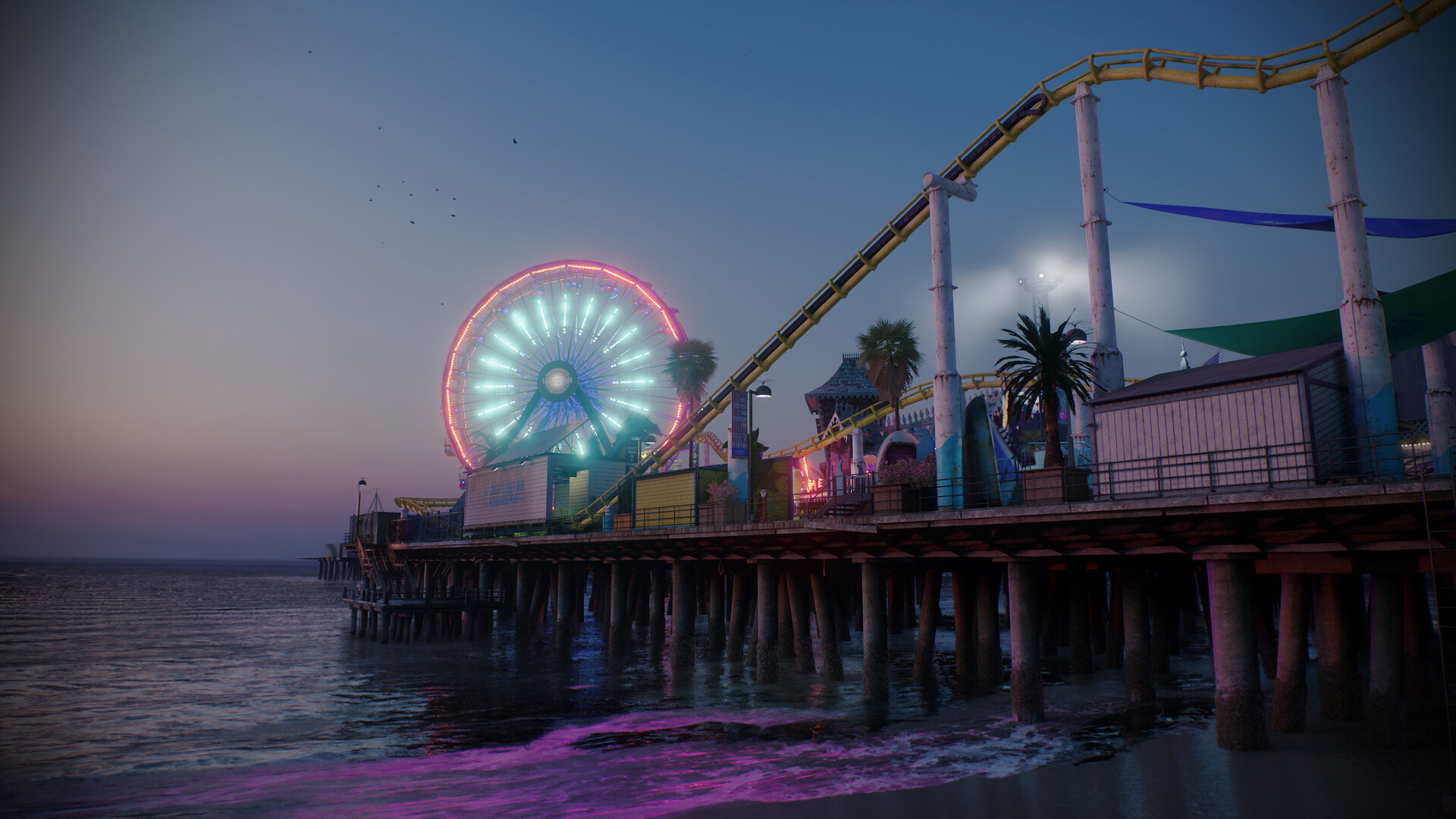 图片[2]-《严阵以待/Ready or Not》Build.22289525|全DLC|官中免安装版-极客游戏