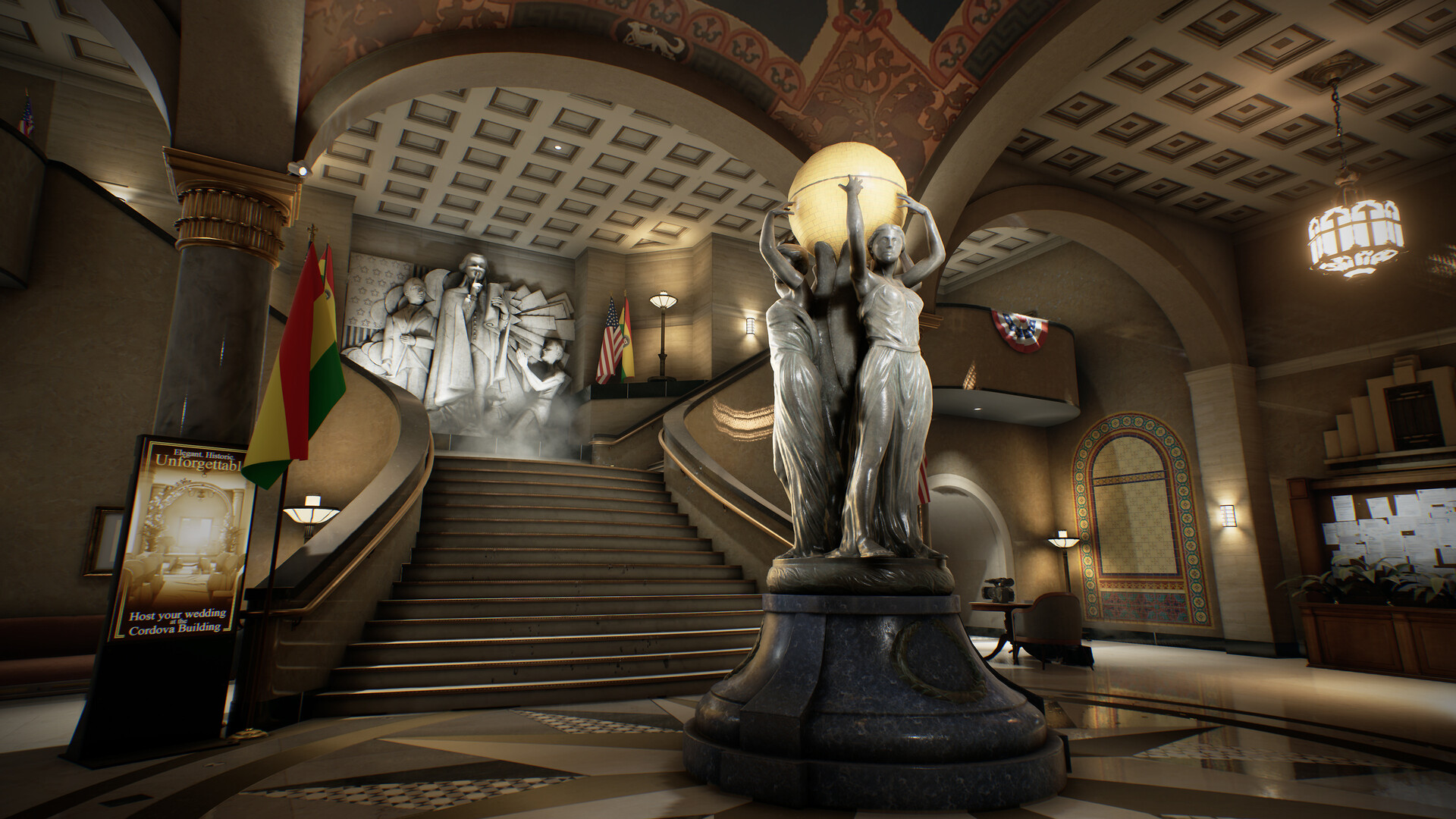 图片[7]-《严阵以待/Ready or Not》Build.22289525|全DLC|官中免安装版-极客游戏