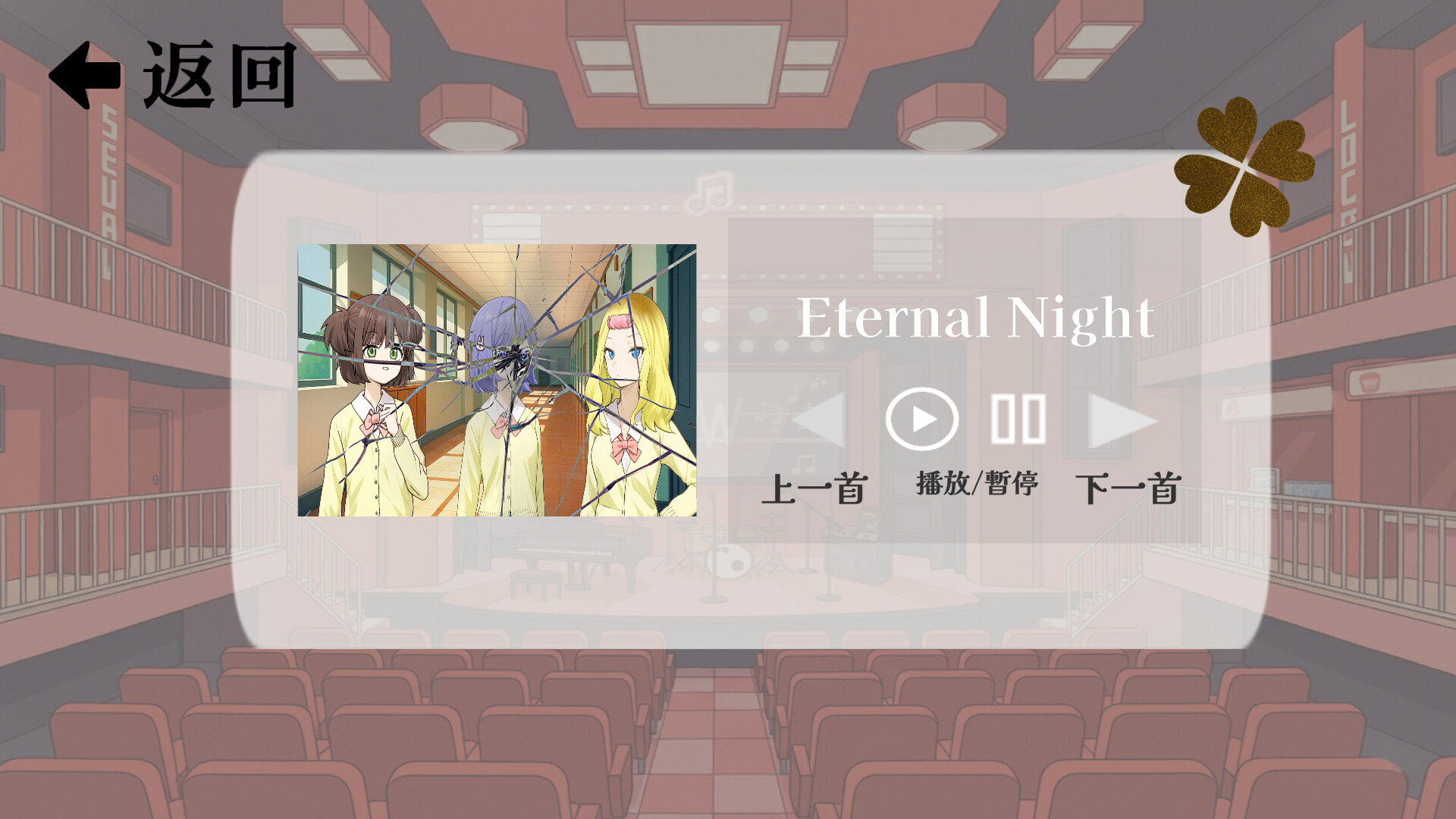 破碎的十七歲/Before Dawn 截图 3