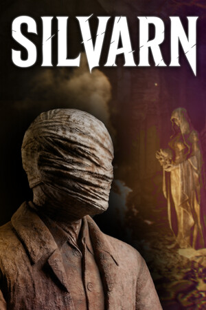 希尔瓦恩/SILVARN