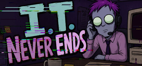 I.T. Never Ends 图标