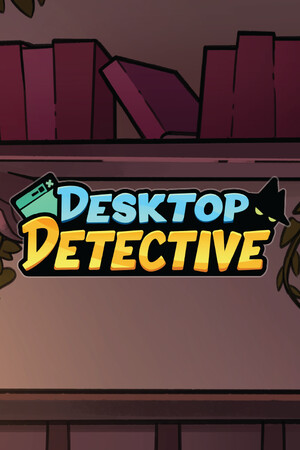 桌面侦探/Desktop Detective