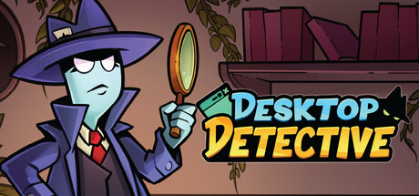 桌面侦探/Desktop Detective-悟界ShareHub
