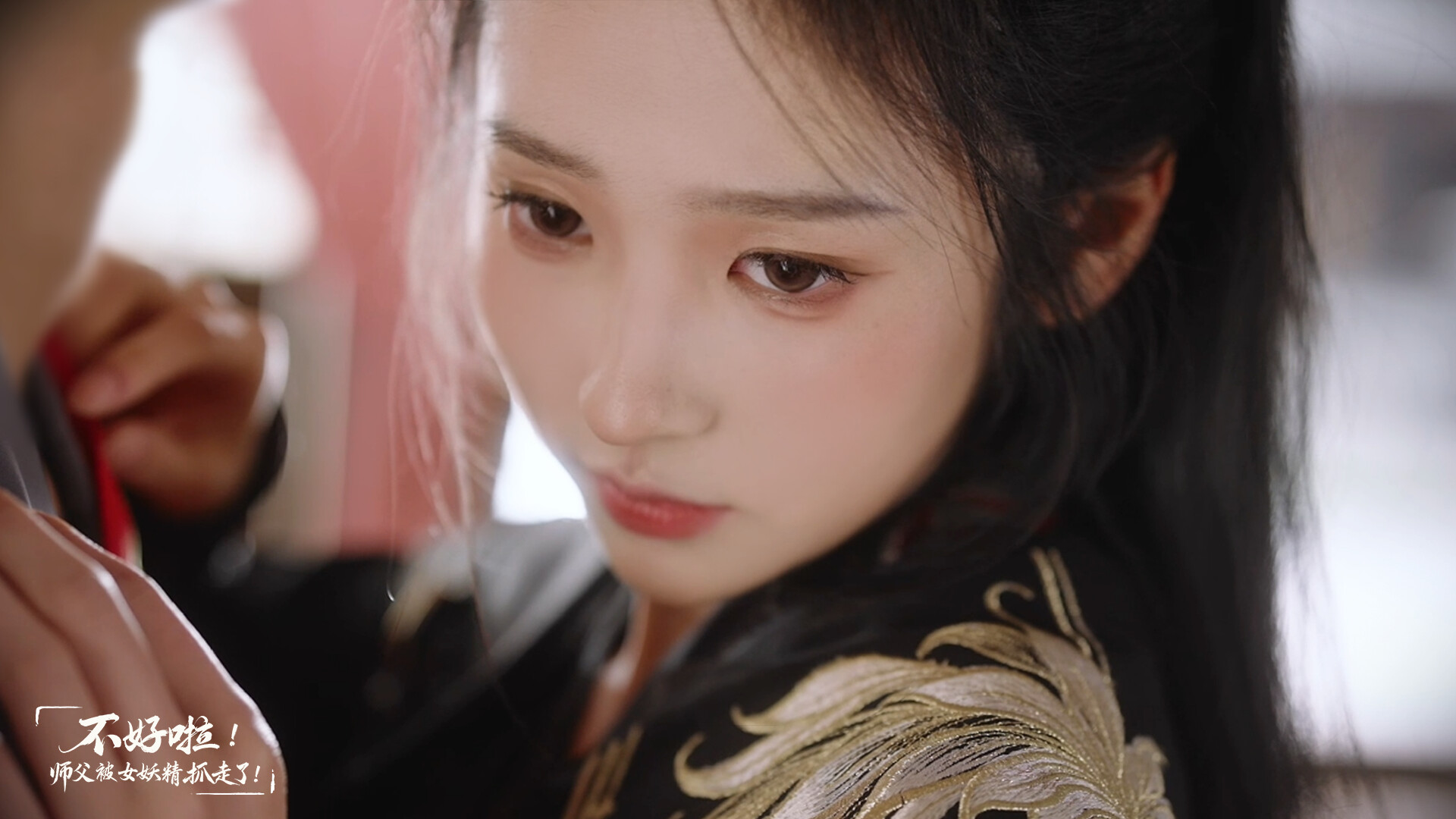 《不好啦！师父被女妖精抓走了！》中文版下载｜东方幻想互动小说｜全DLC+宿命回眸DLC｜免安装绿色版