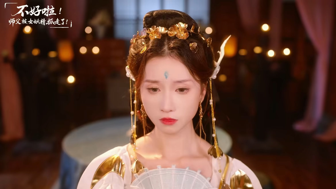 不好啦！师父被女妖精抓走了！/Adventure in the Women’s Kingdom Build.22258419高清2K版 免安装中文版