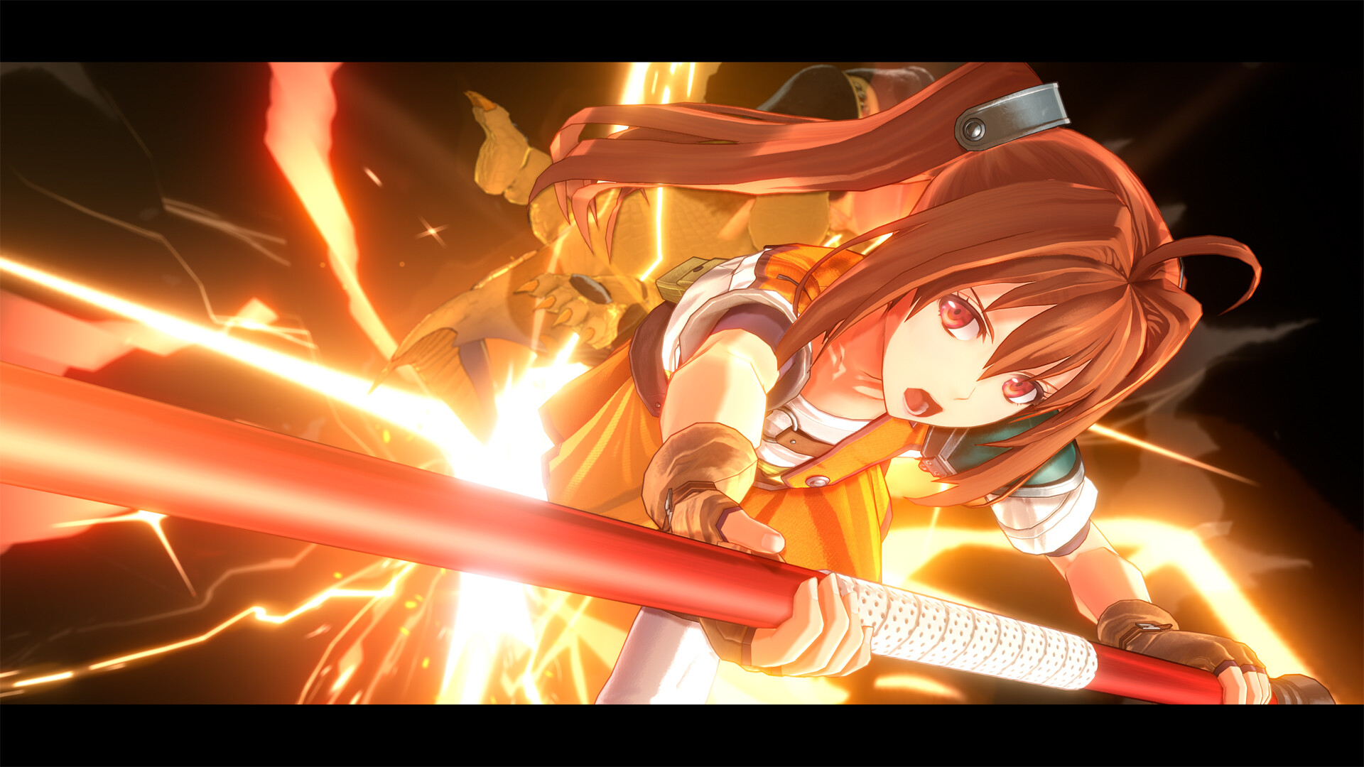 空之轨迹 the 2nd/Trails in the Sky 2nd Chapter