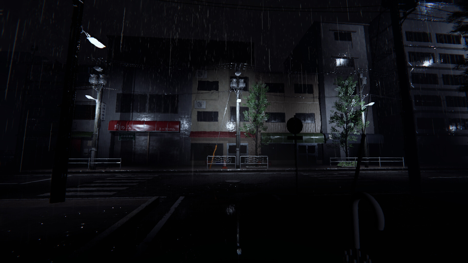 《夜勤清掃(The Night Cleaner)》|v1.01|中文|免安装硬盘版 《夜勤清掃(The Night Cleaner)》|v1.01|中文|免安装硬盘版