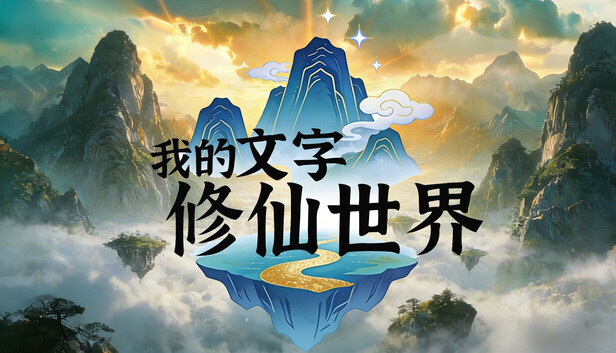 我的文字修仙世界
