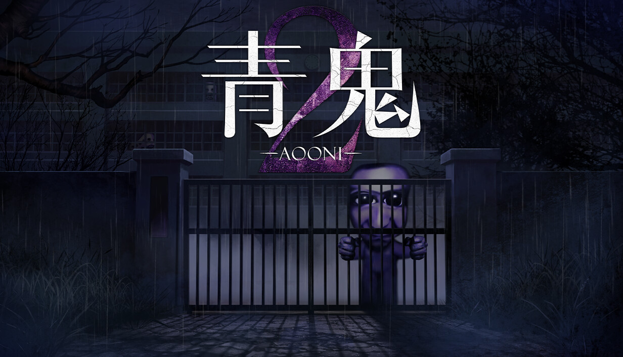 青鬼2/Aooni2