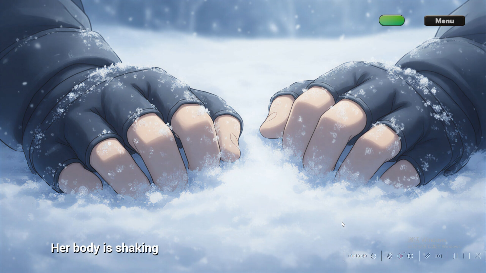 《冬奥少女梦(Olympic Snow Girl)》|中文|免安装硬盘版 《冬奥少女梦(Olympic Snow Girl)》|中文|免安装硬盘版