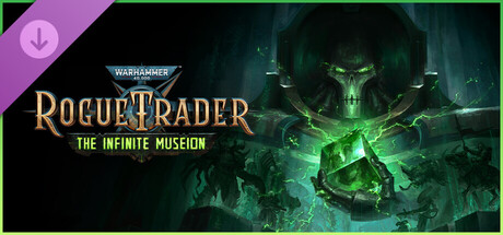 战锤40K：行商浪人-Warhammer 40,000: Rogue Trader-全DLC补丁