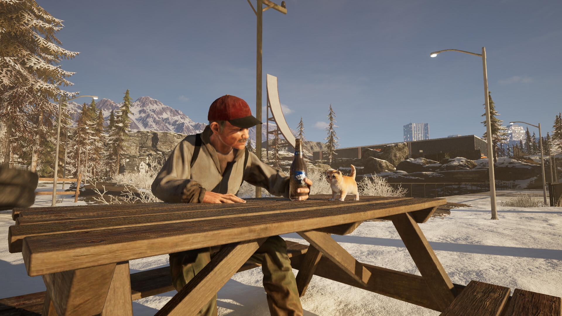 C.A.R.S.：打造荒诞混乱秀/C.A.R.S. - Creating A Ridiculous Shitshow 截图 10