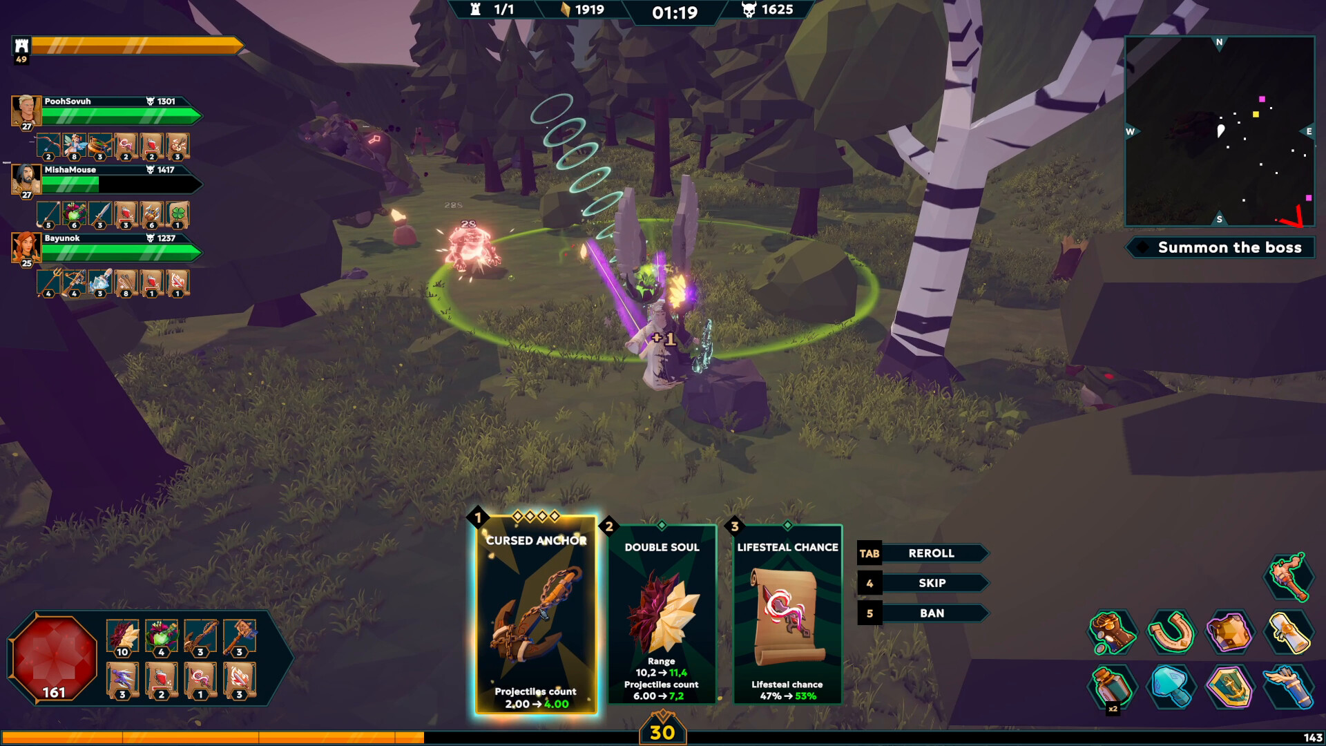 圣火守望者：共筑防线|官方中文|Sineus Arena Survivors - 13