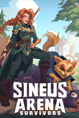 圣火守望者：共筑防线/Sineus Arena Survivors