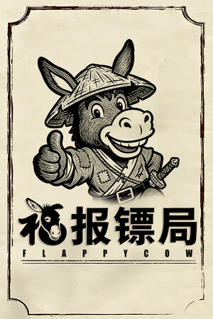 福报镖局-单机岛