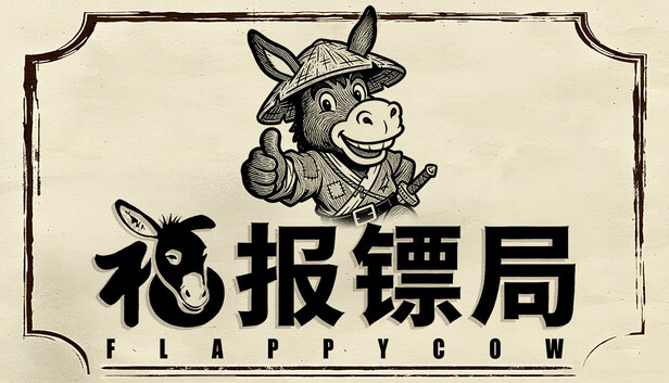 游戏封面