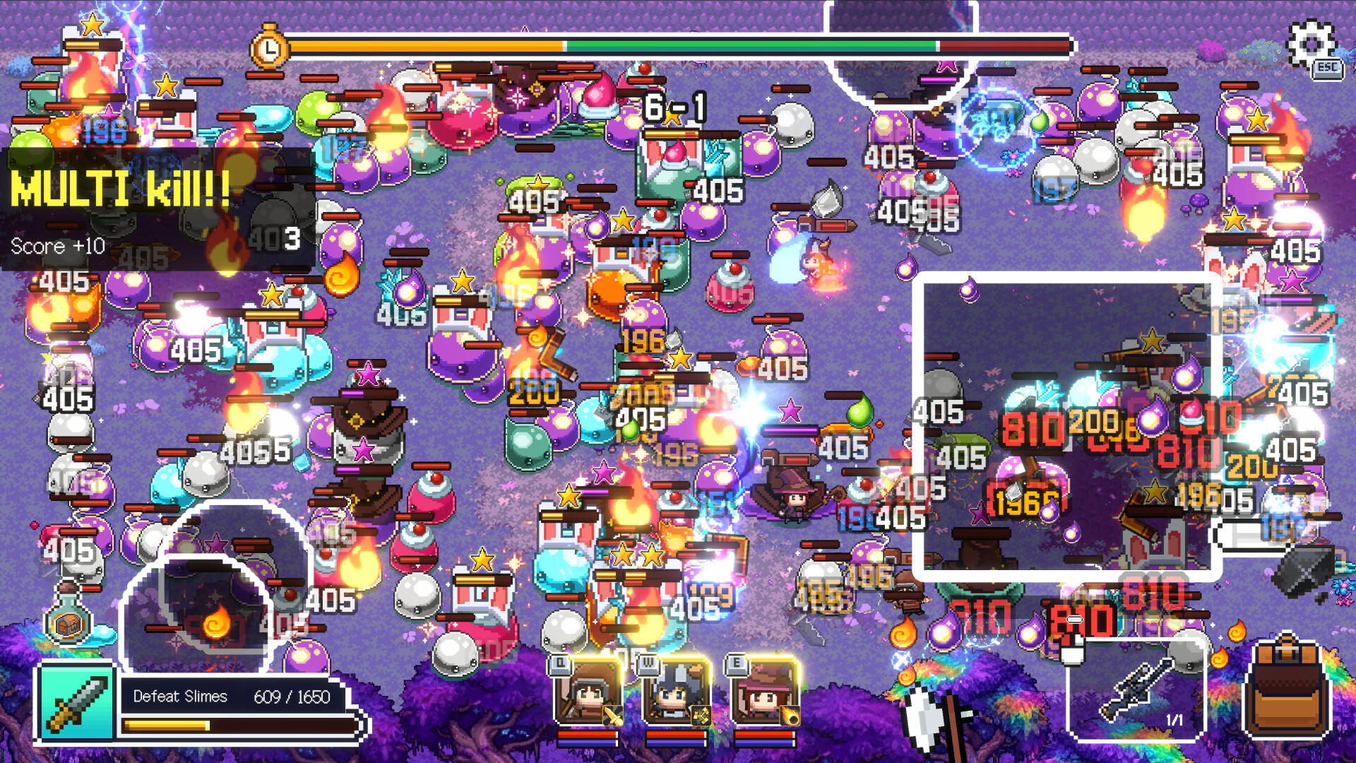 《史莱姆大骚动(No More Slimes!!)》|v1.2.0|中文|免安装硬盘版 《史莱姆大骚动(No More Slimes!!)》|v1.2.0|中文|免安装硬盘版