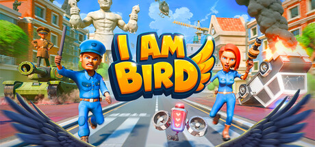[安卓]我是鸟/I Am Bird 破解内购去除广告版（官中）-无忧免费游戏网