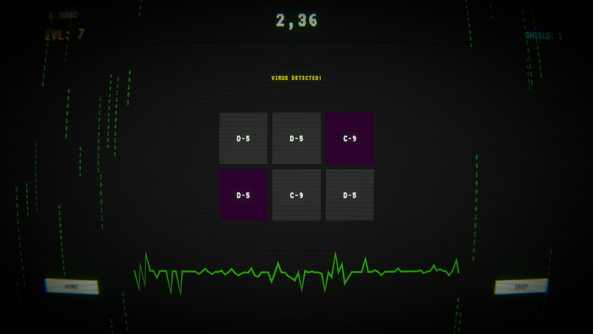 图片[13]-计划：余震 (Project AFTERSHOCK) Build.24469959 [中文][0.22G]-极客游戏