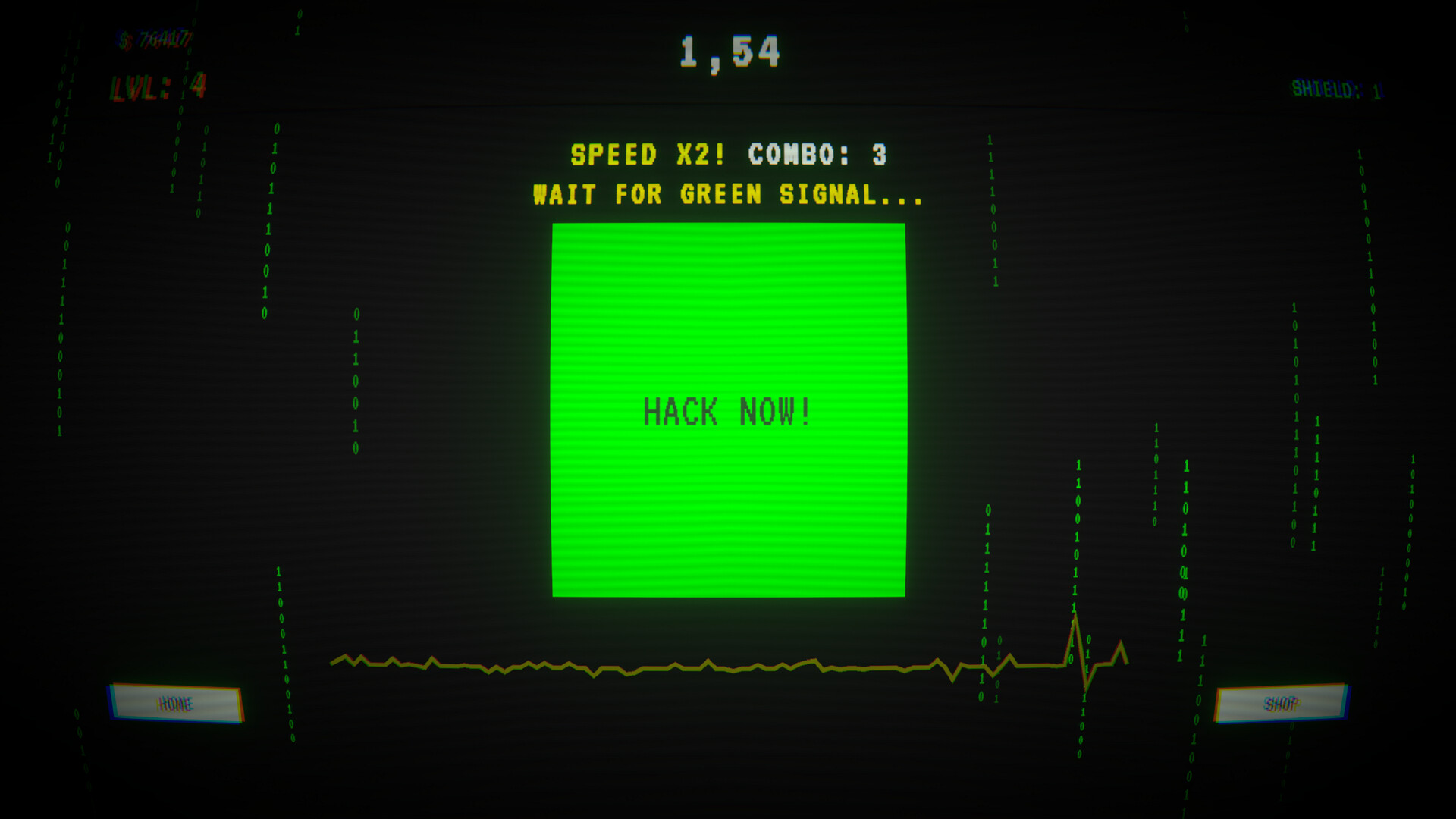 图片[12]-计划：余震 (Project AFTERSHOCK) Build.24469959 [中文][0.22G]-极客游戏