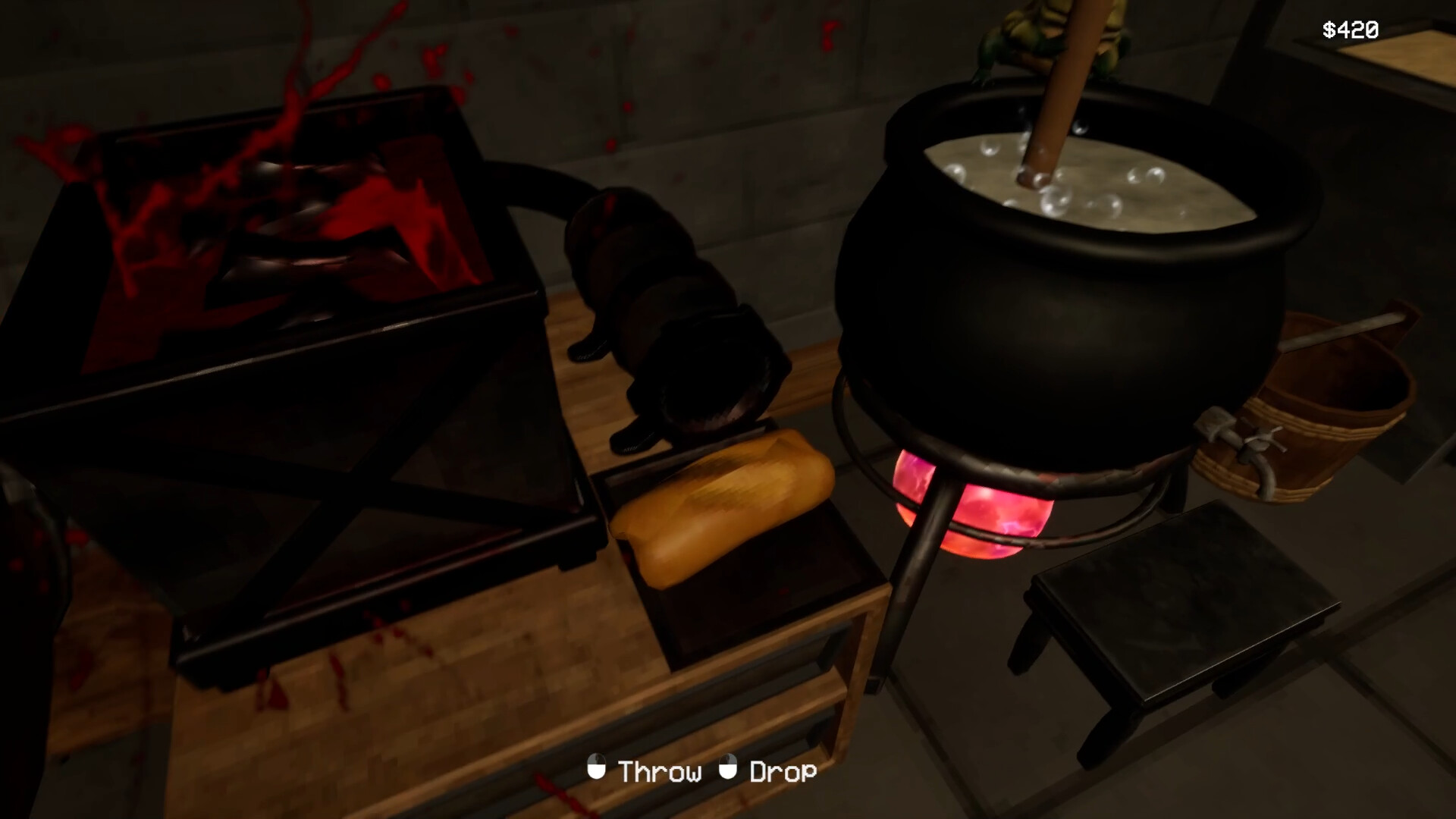 切碎/肢解/Chopped Up 截图 7