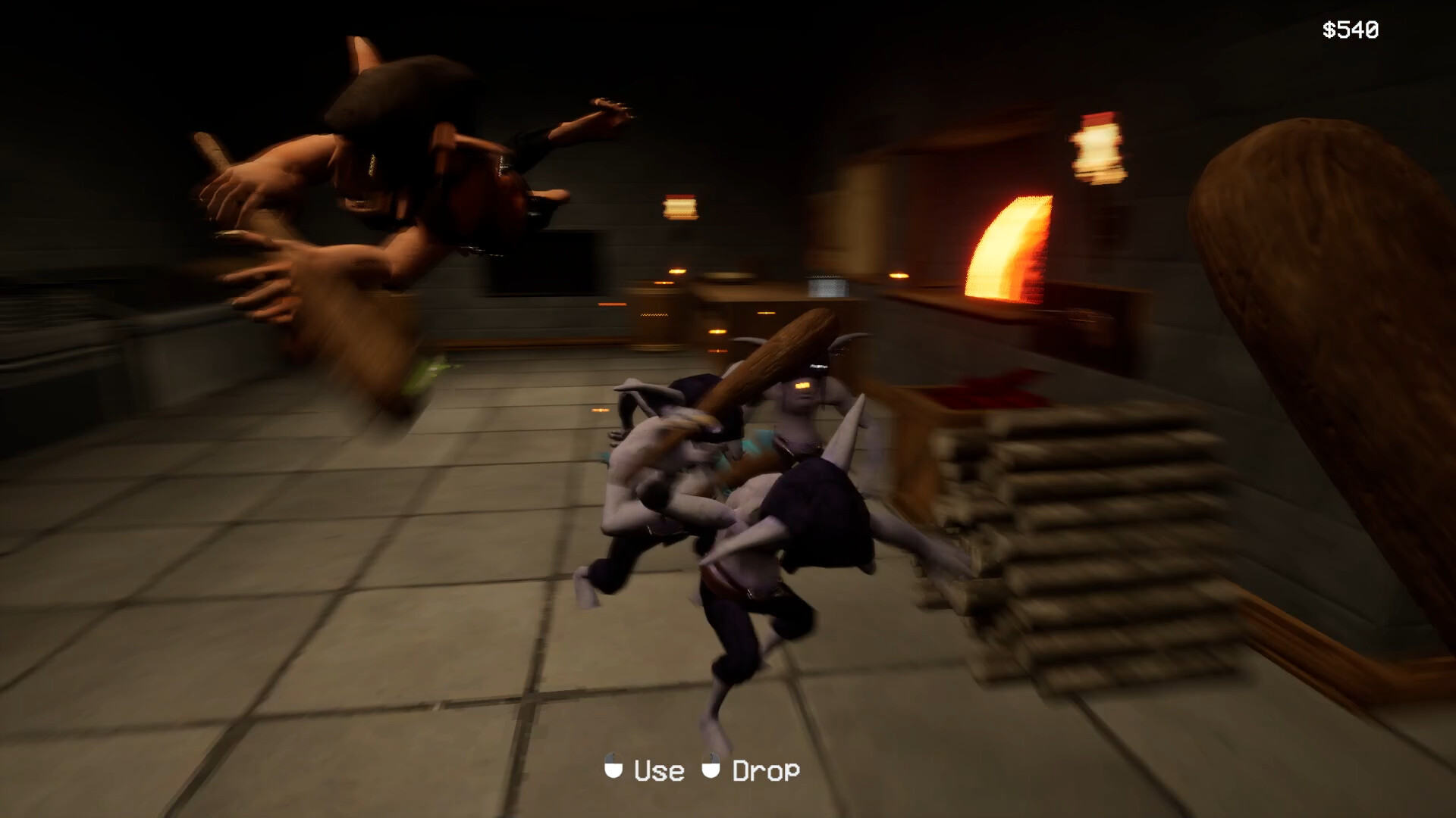 切碎/肢解/Chopped Up 截图 9