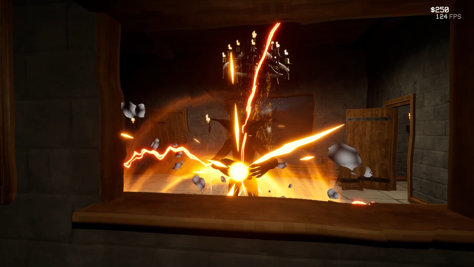 切碎/肢解/Chopped Up 截图 8