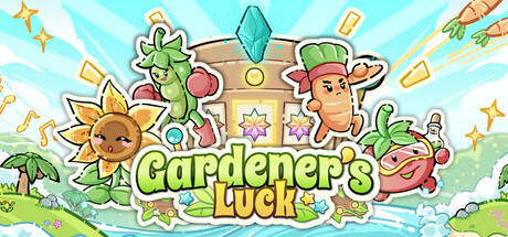 《园丁的幸运 Gardeners Luck》-Build 22920540官中免安装-简中336MB
