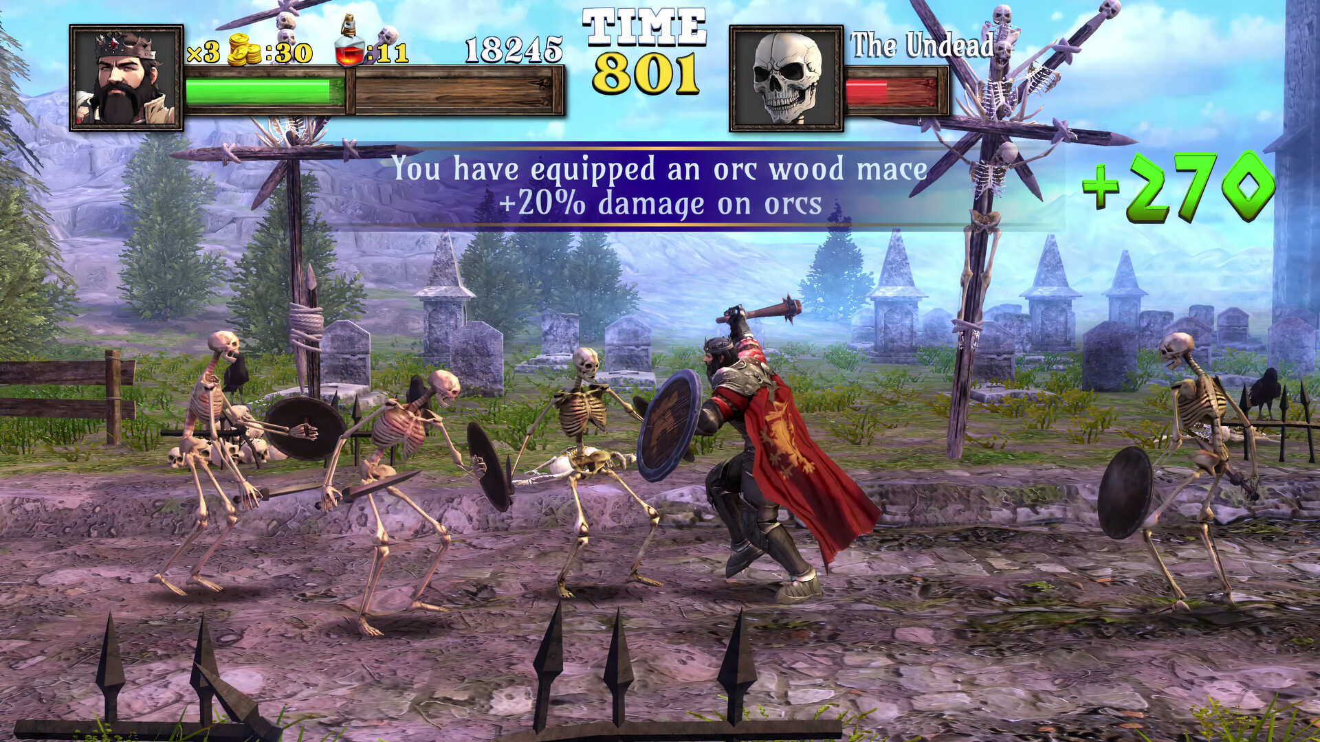 《国王不会倒下(Kings Do Not Fall)》|Build 22802698|中文|免安装硬盘版 《国王不会倒下(Kings Do Not Fall)》|Build 22802698|中文|免安装硬盘版