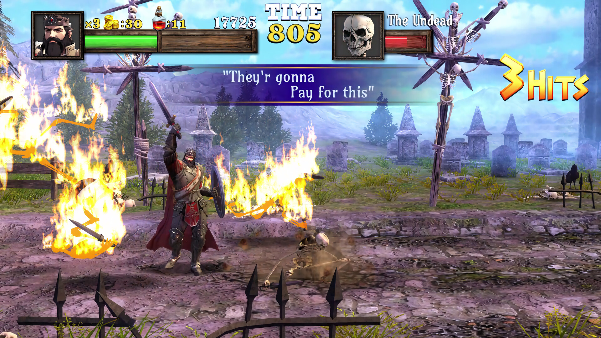 《国王不会倒下(Kings Do Not Fall)》|Build 22802698|中文|免安装硬盘版 《国王不会倒下(Kings Do Not Fall)》|Build 22802698|中文|免安装硬盘版