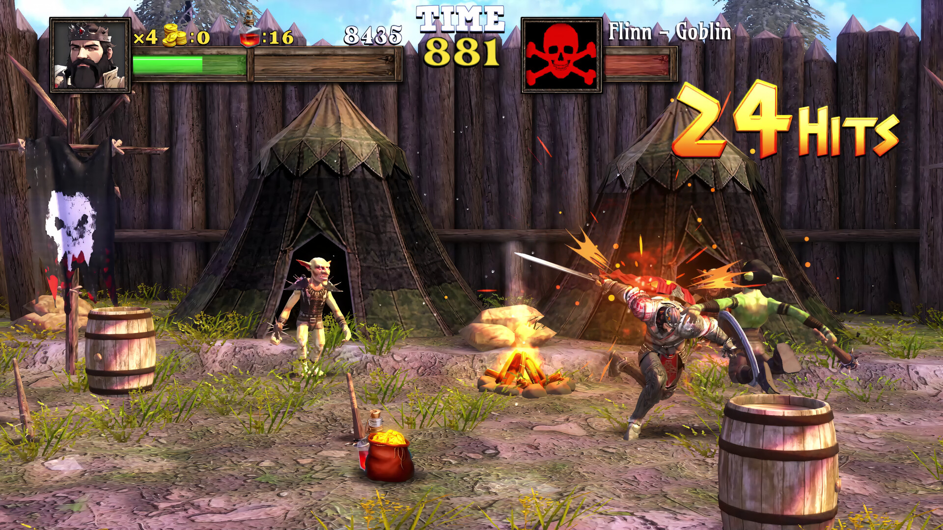 《国王不会倒下(Kings Do Not Fall)》|Build 22802698|中文|免安装硬盘版 《国王不会倒下(Kings Do Not Fall)》|Build 22802698|中文|免安装硬盘版