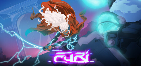 幻舞之刃|全DLC|2G大小|官方中文|支持手柄|Furi