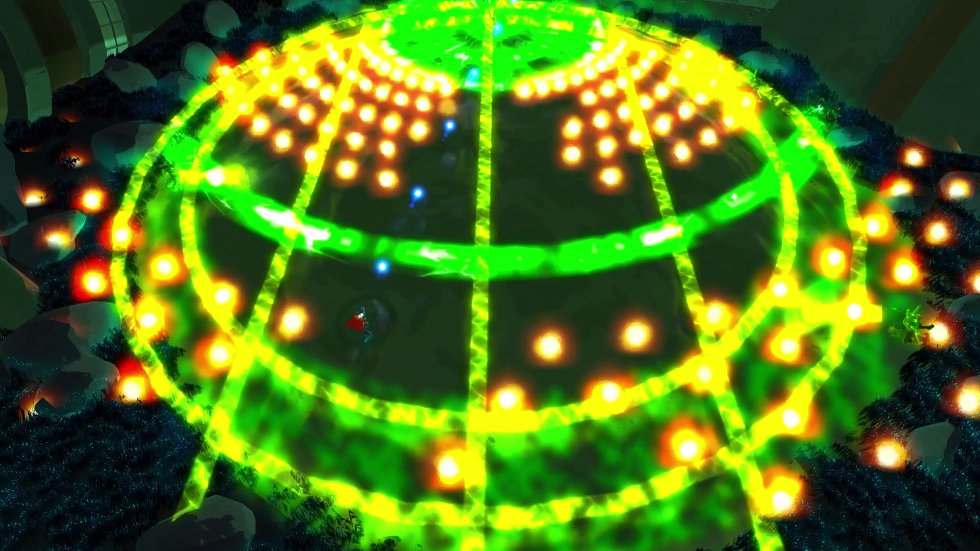 幻舞之刃|全DLC|2G大小|官方中文|支持手柄|Furi