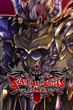 击败所有Boss：放置游戏/Slay All Bosses: Idle