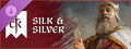 Crusader Kings III: Silk & Silver