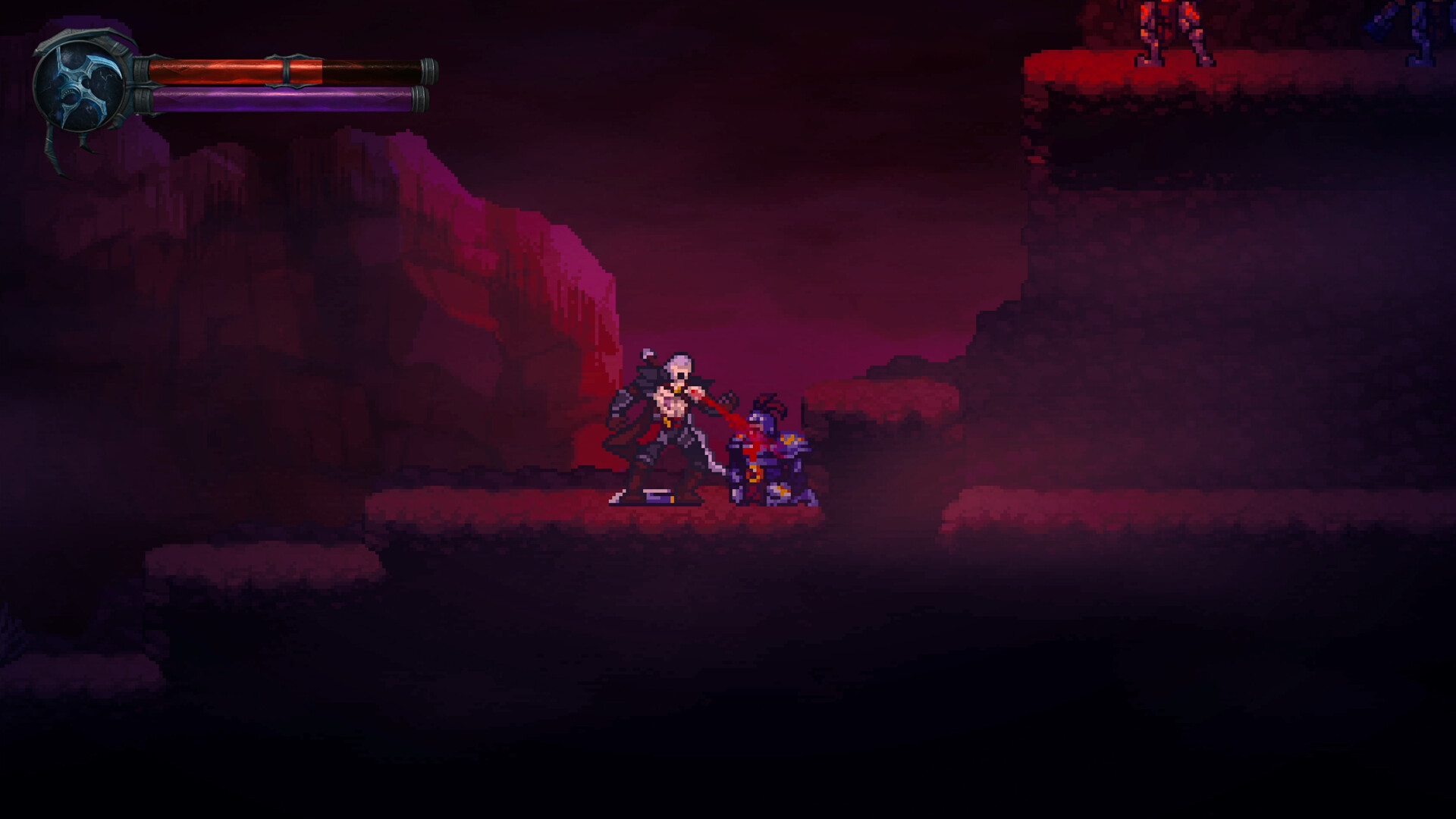 《凯恩遗产：崛起》官方中文版 | Build.22506874 + 全DLC | 解压即玩 | 百度网盘高速下载