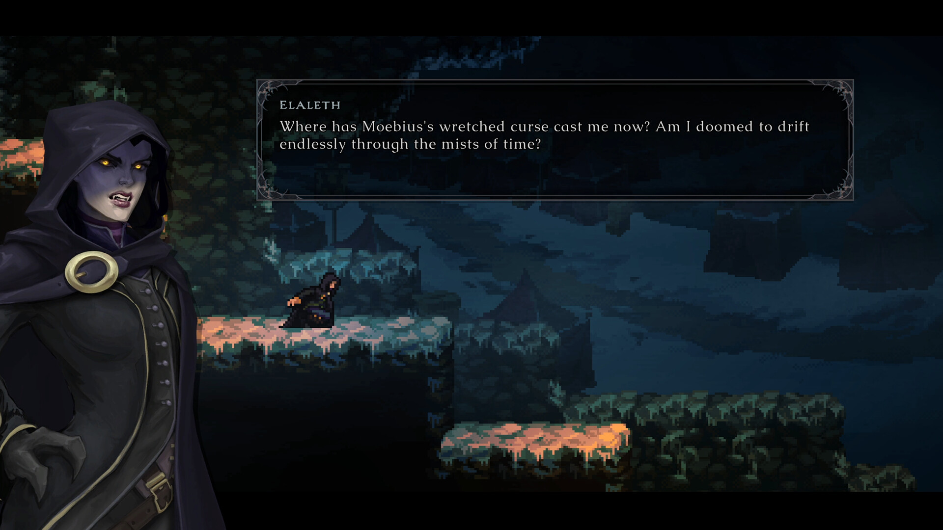 《凯恩遗产：崛起》官方中文版 | Build.22506874 + 全DLC | 解压即玩 | 百度网盘高速下载