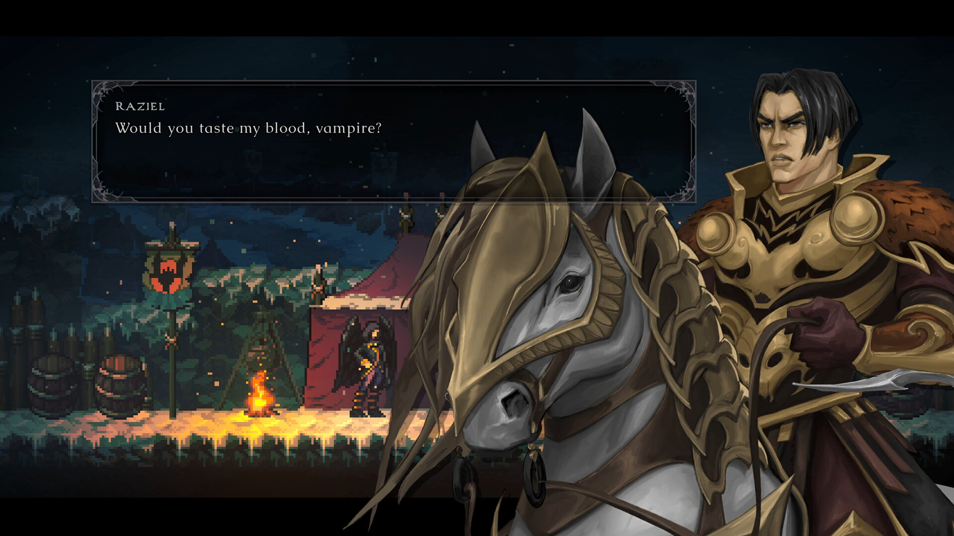 《凯恩遗产：崛起》官方中文版 | Build.22506874 + 全DLC | 解压即玩 | 百度网盘高速下载