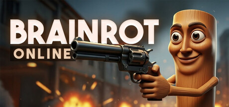 脑腐在线/Brainrot Online