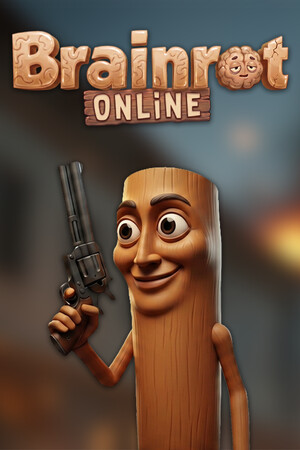 脑腐在线/Brainrot Online