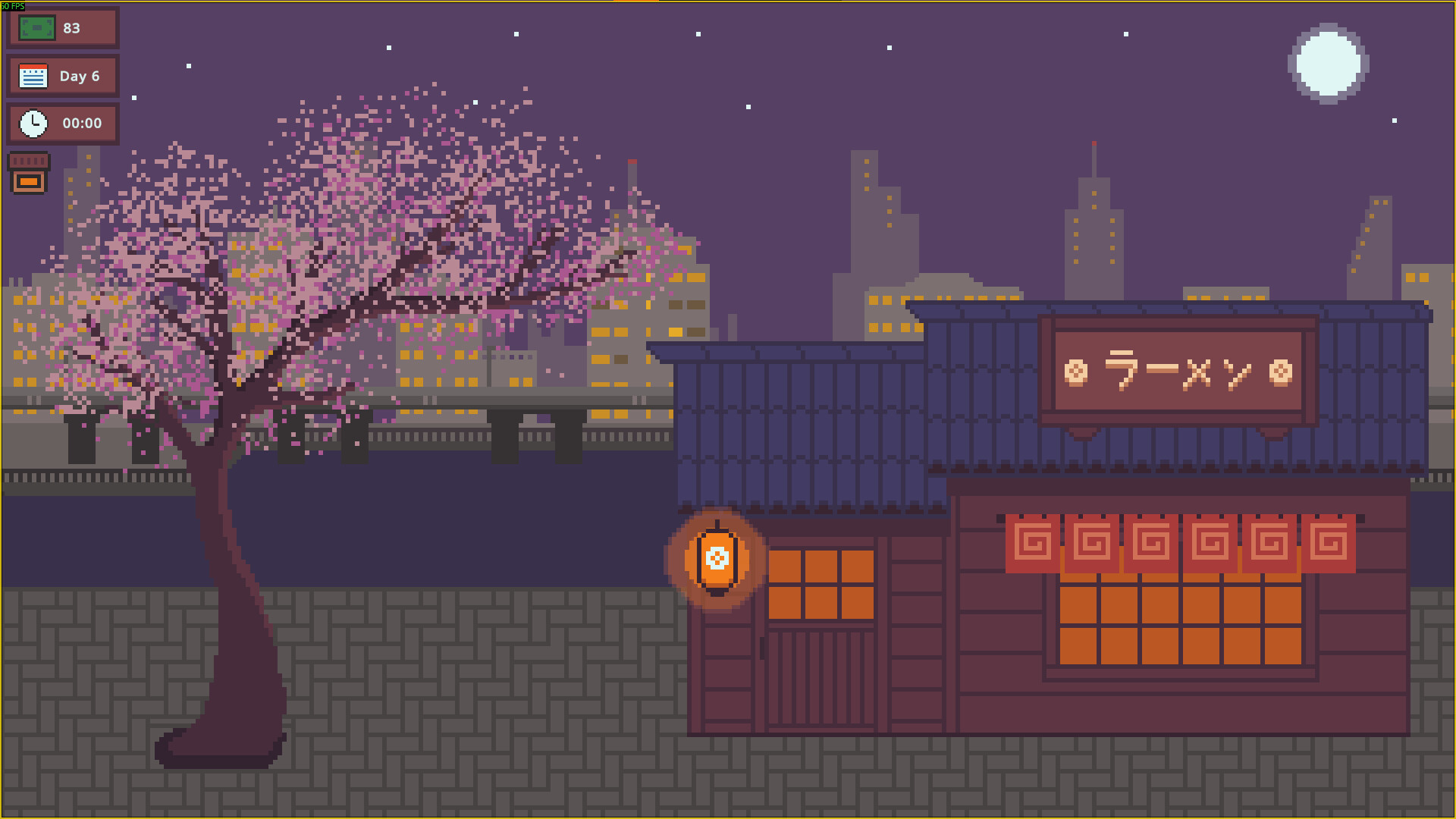 图片[6]-午夜拉面店 (Midnight Ramen Shop) Build.2350697 [中文][0.2G]-极客游戏