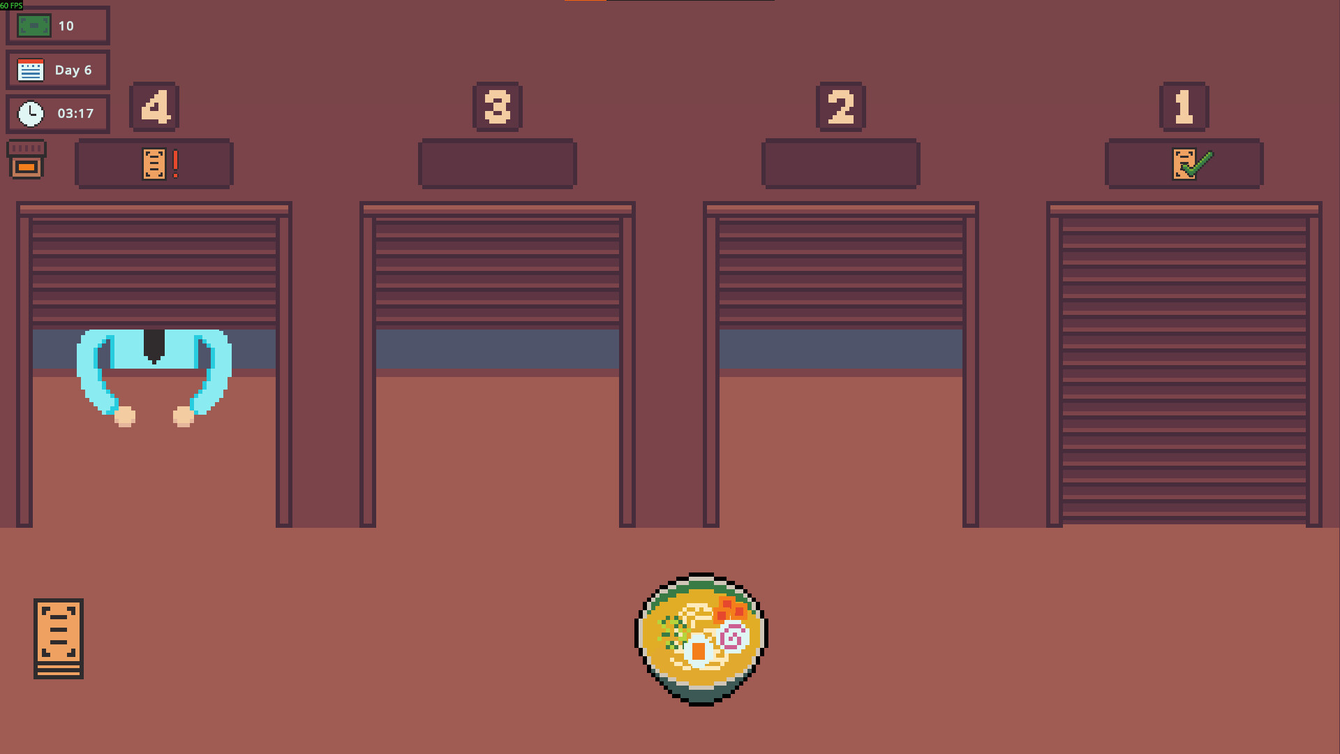 图片[7]-午夜拉面店 (Midnight Ramen Shop) Build.2350697 [中文][0.2G]-极客游戏