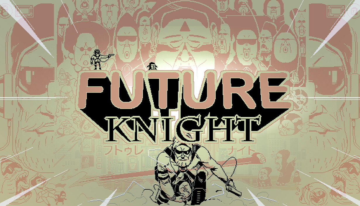 未来骑士/Future Knight