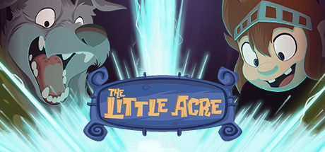 The Little Acre/小小英亩 / The Little Acre