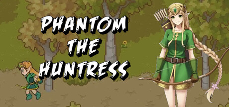 《幻影：女猎手 Phantom the Huntress》v20260316-Build 22350826官中免安装-简中1GB