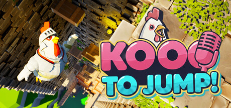 《KOOO TO JUMP!》 Build.23526342 [中文][1.33G]-极客游戏