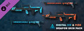 Depth - Digital Ice & Fire Pack